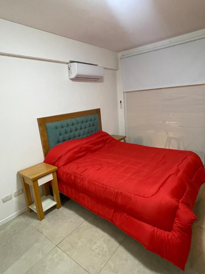 Montmartre Monserrat Buenos Aires Apartment Exterior photo
