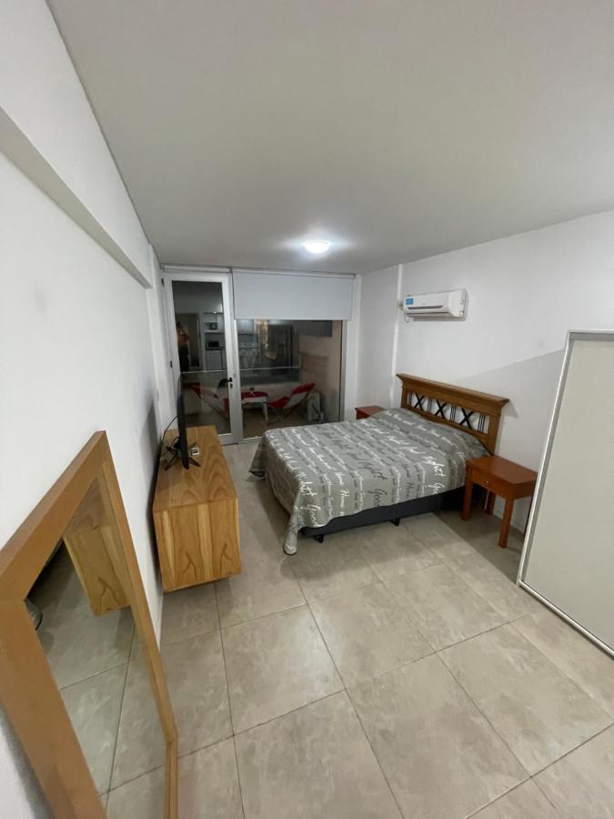 Montmartre Monserrat Buenos Aires Apartment Exterior photo