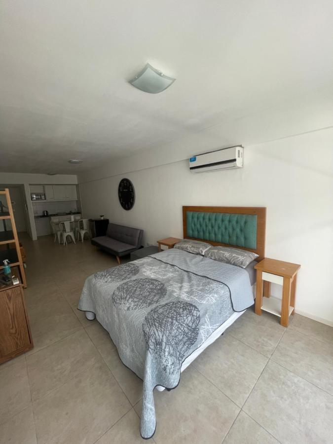 Montmartre Monserrat Buenos Aires Apartment Exterior photo