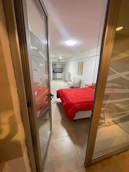 Montmartre Monserrat Buenos Aires Apartment Exterior photo