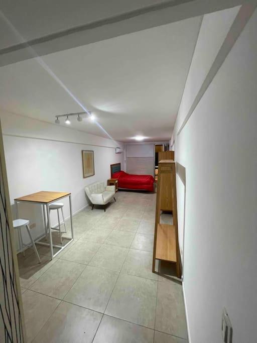 Montmartre Monserrat Buenos Aires Apartment Exterior photo