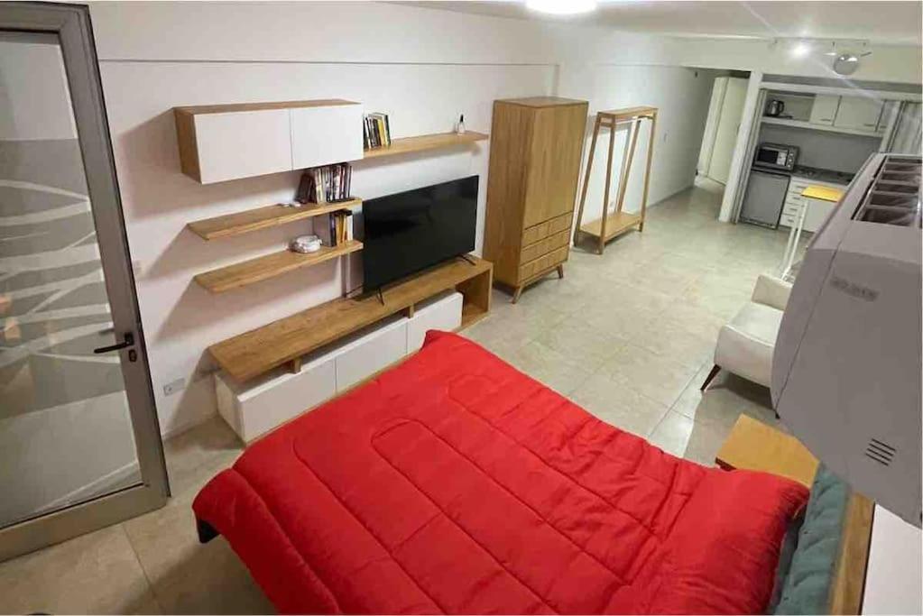 Montmartre Monserrat Buenos Aires Apartment Exterior photo